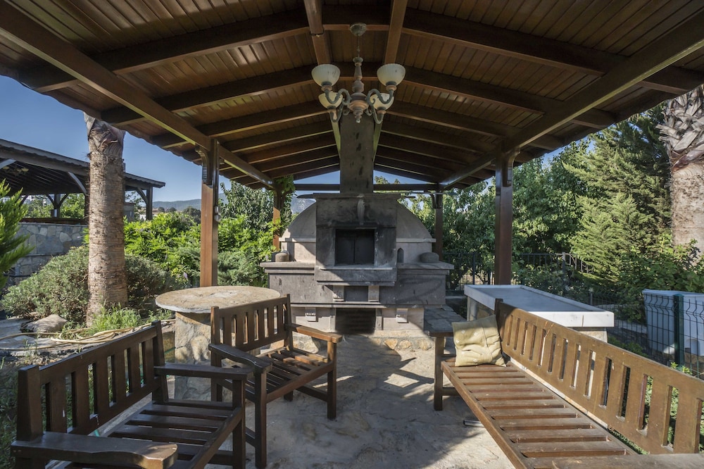Villa Camille