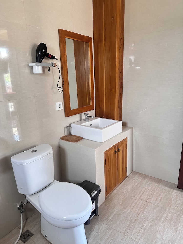 Jnana Bali Villa