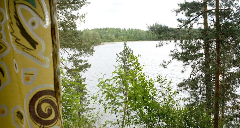 Salkolahti Tivoli view 2