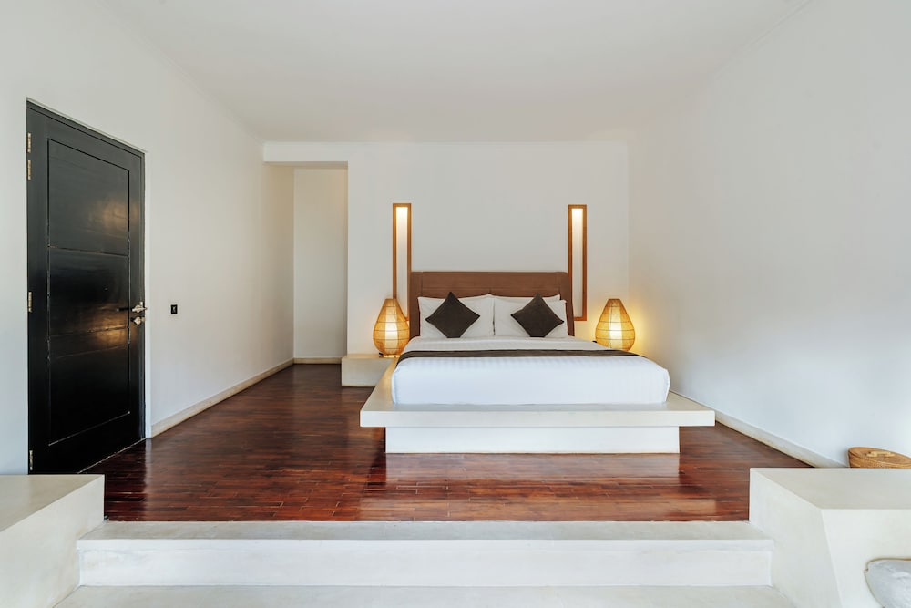 The Seminyak Suites Private Villas