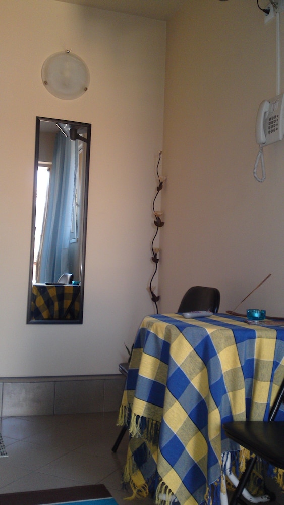 Avel Guesthouse view 5