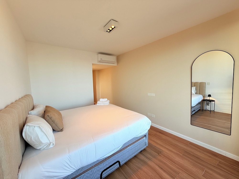 Live Soho Boutique Apartments Devoto