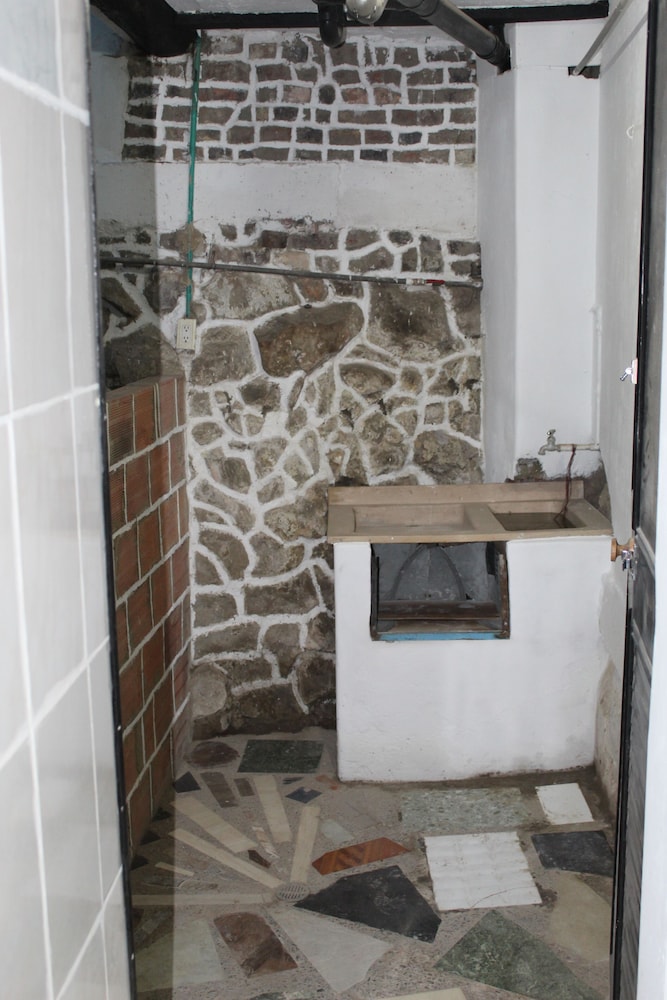 Hostel Mirador Aukan