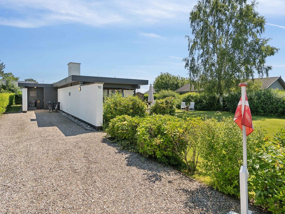 5 Star Holiday Home in Hejls