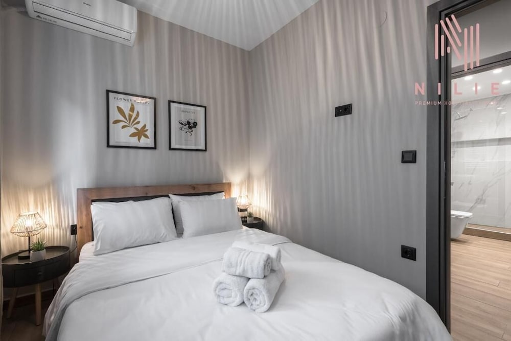 Sueño Nilie Hospitality MGMT