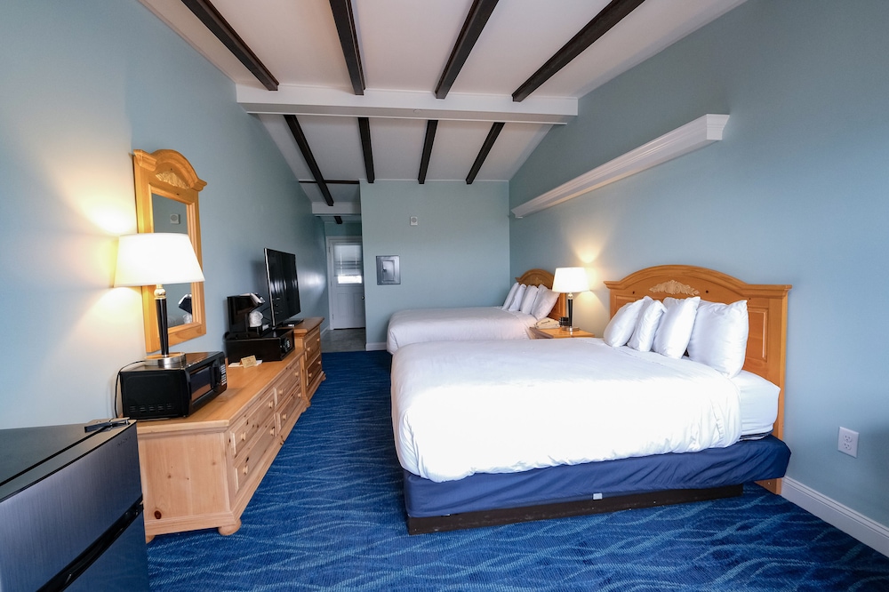 Norseman Resort view 5