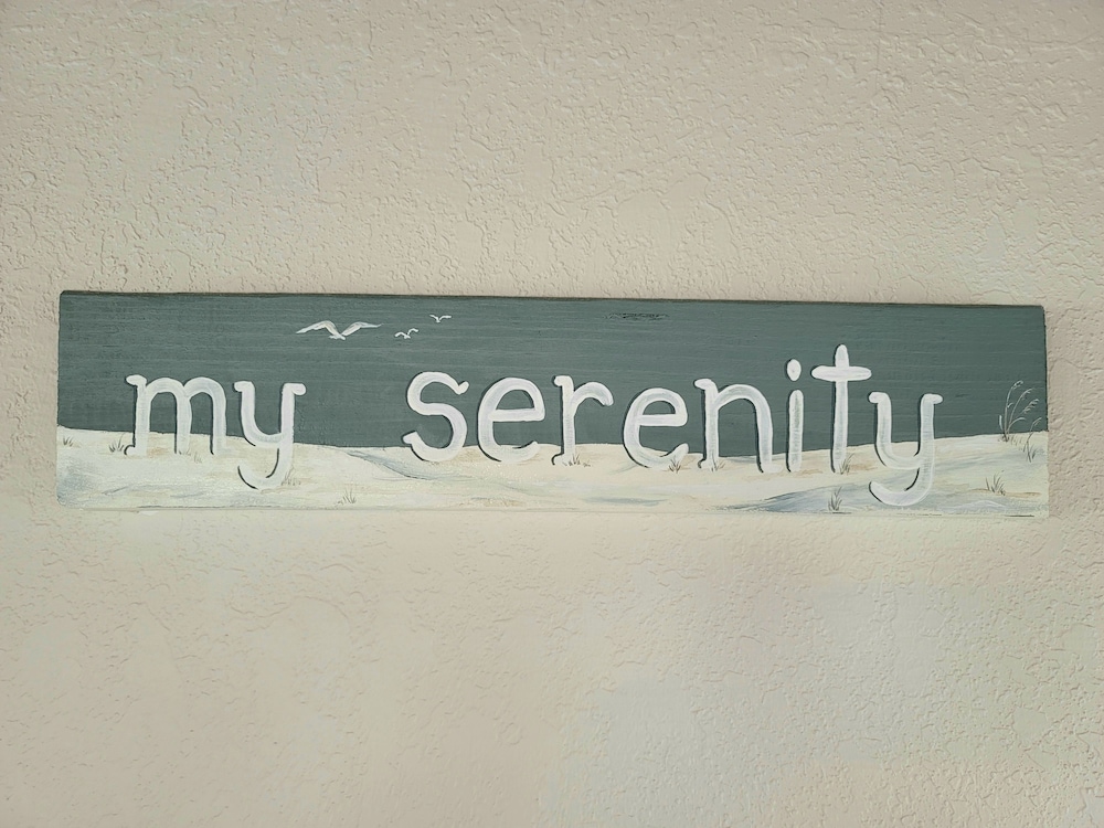 My Serenity