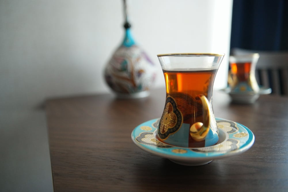 Nevi Otel & Süitler İstanbul Taksim - Image 8