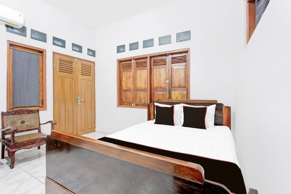 Hotel O Putri Kinasih