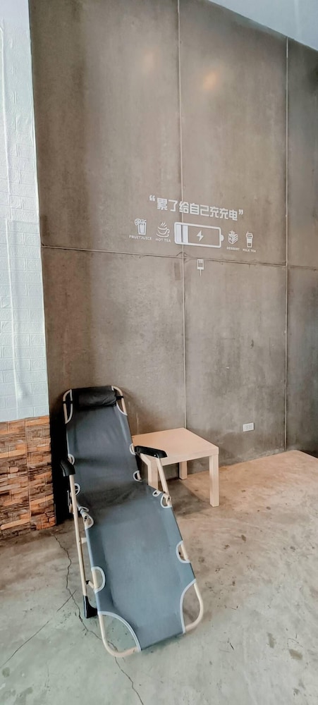 Yowgo Guesthouse