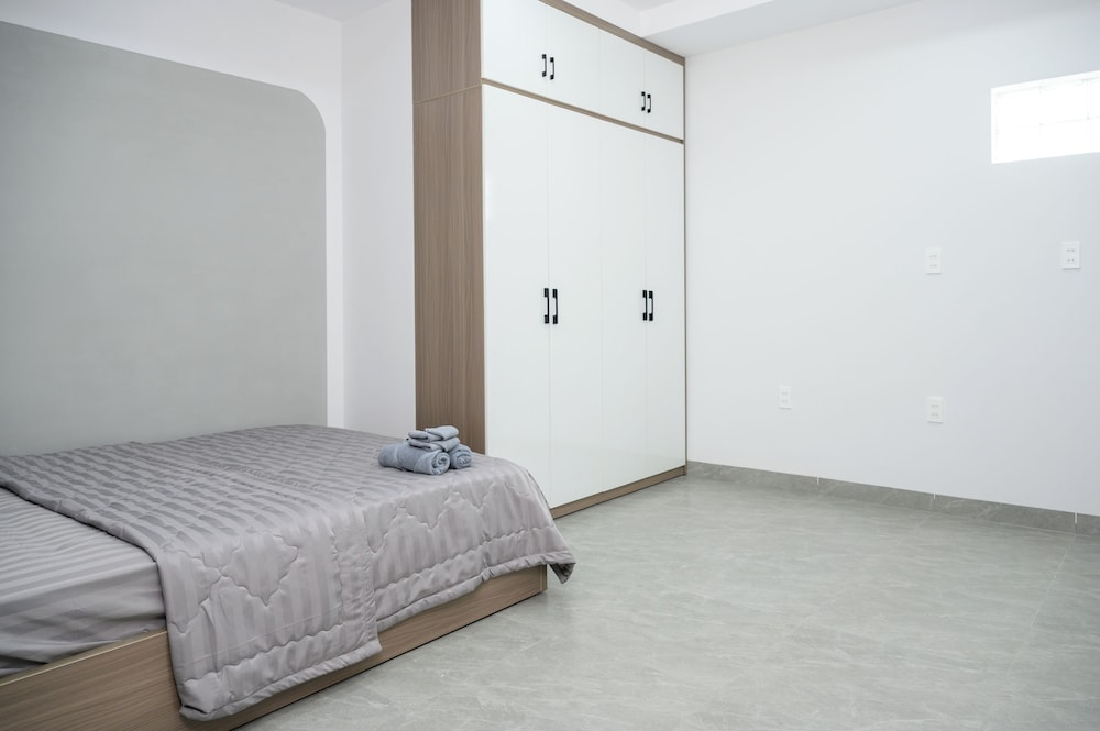 Khai Linh Homestay
