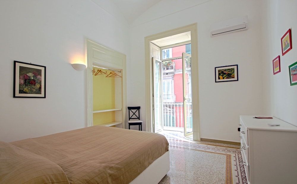 Casa Dante - Historic apartment