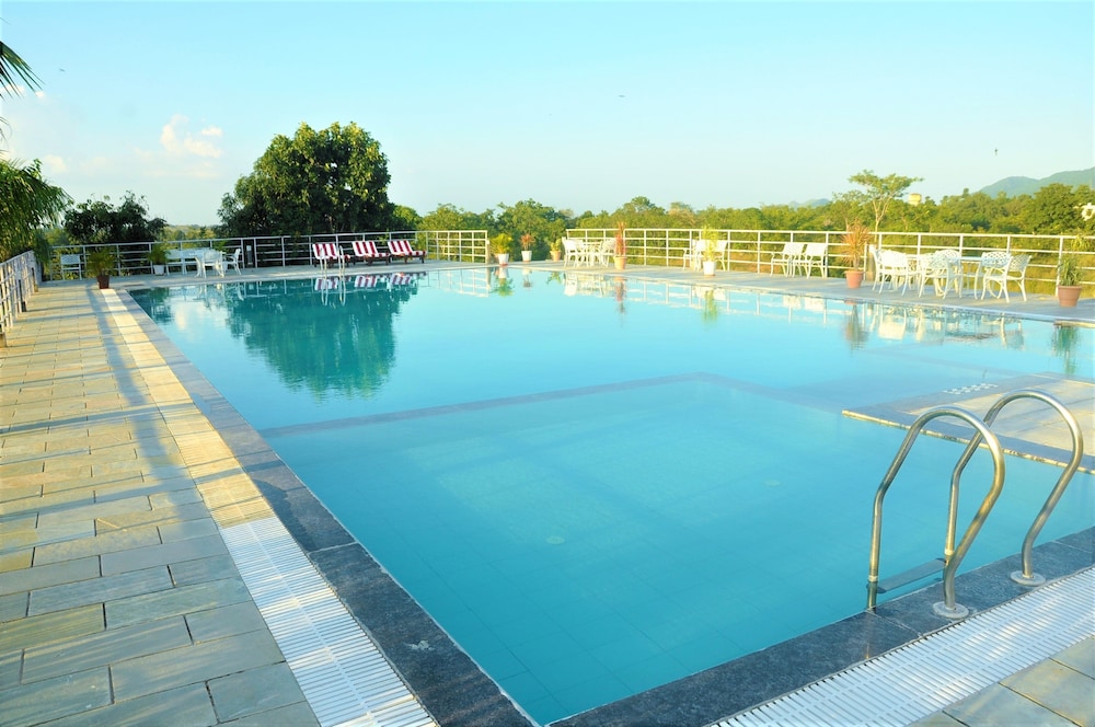 Alcor Kumbhalgarh – the family getaway