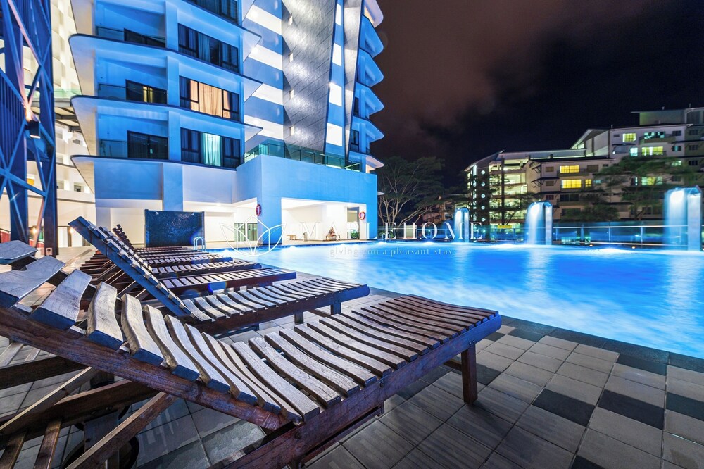 Geo38 Premier Luxury Apartments