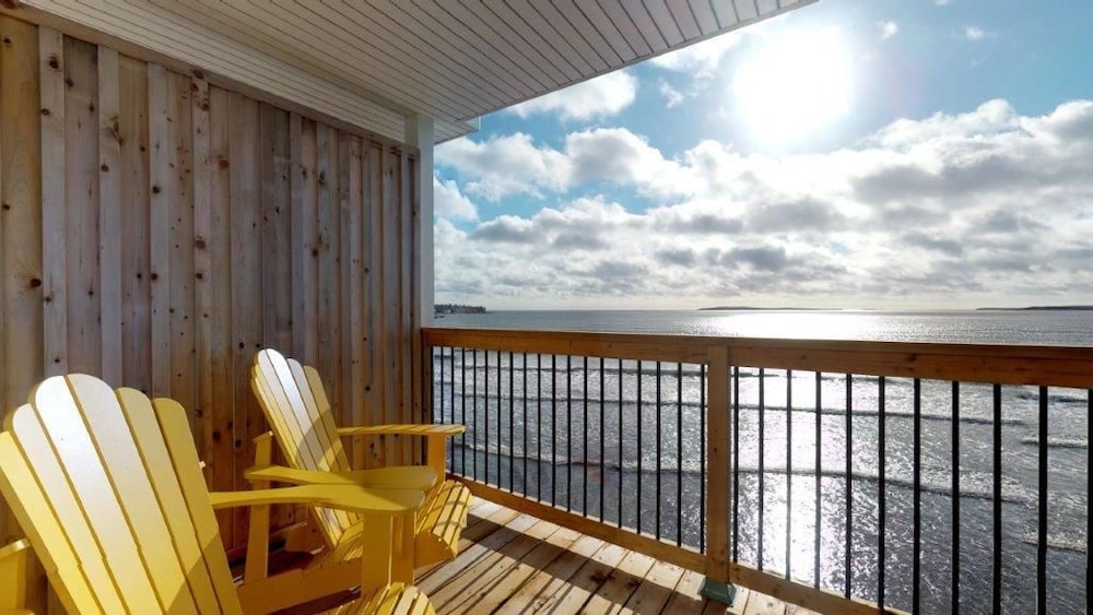 The Quarterdeck Resort