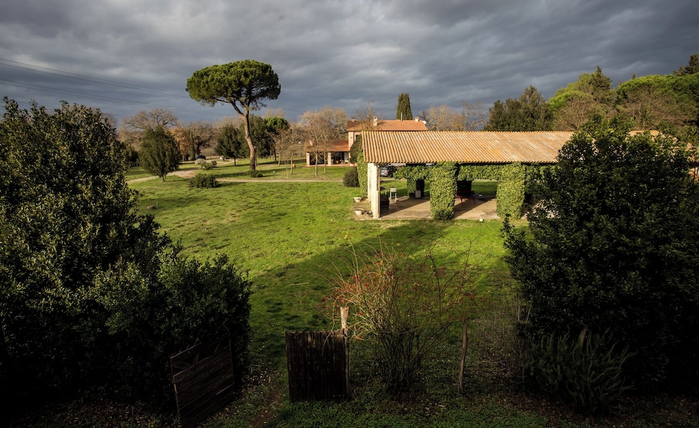 Bio Tenuta di Paganico - I Roggeti