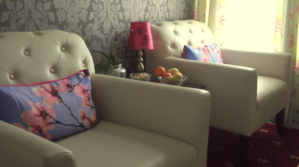 Kilbrannan Guest House