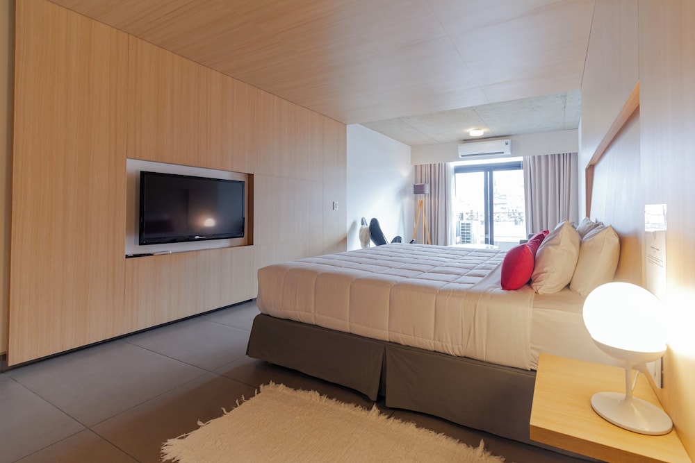 Boutique Apartments San Telmo