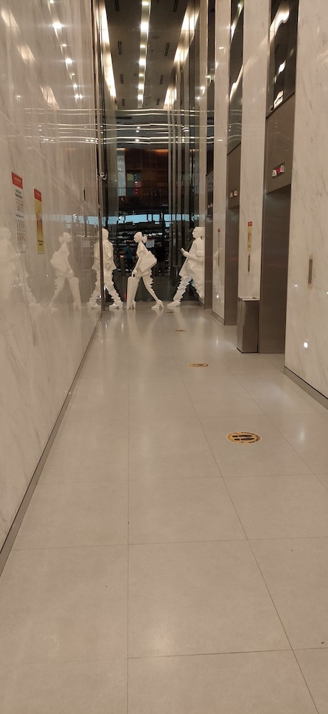 Summer Suites Kl City — 27