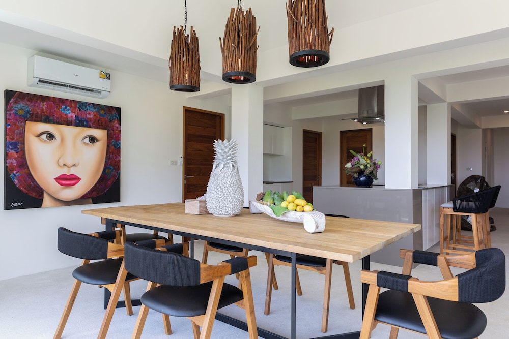 ZOG Villas