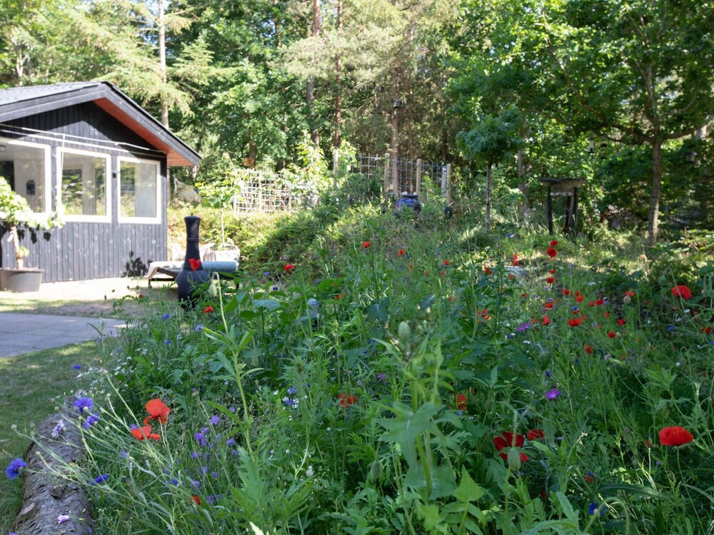 5 Star Holiday Home in Hadsund