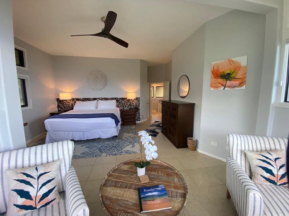 Kapalua Ridge Villas 1723