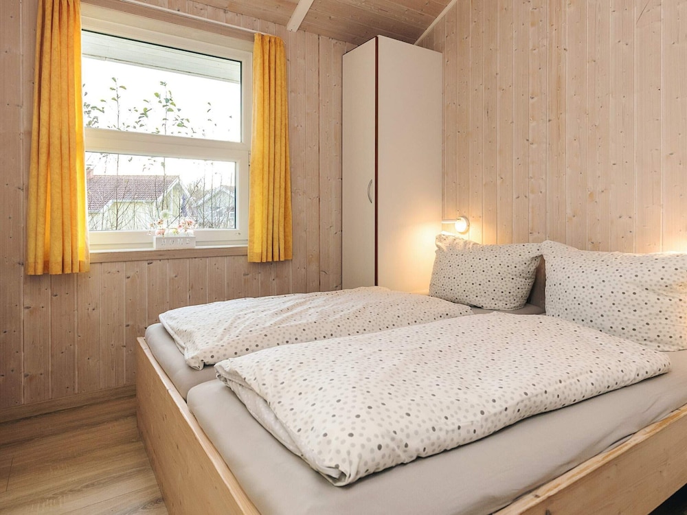 4 Star Holiday Home in Ottendorf