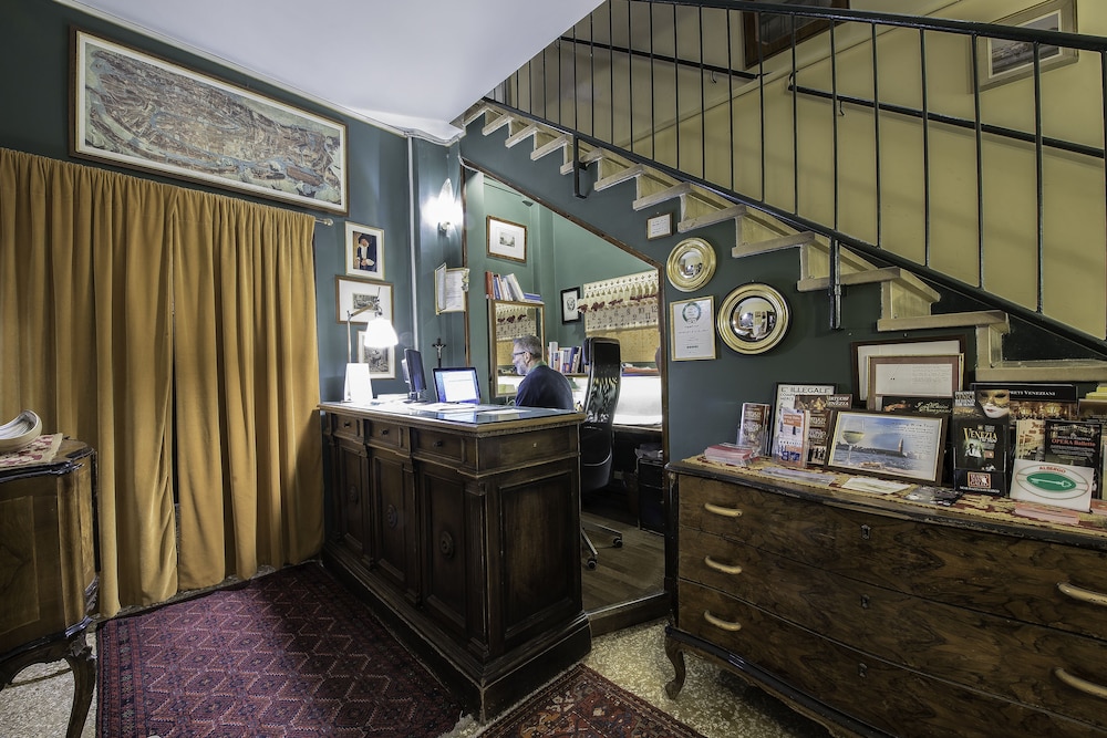 Hotel Guerrato