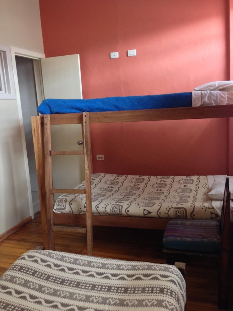 El Cafecito Hostel Cuenca