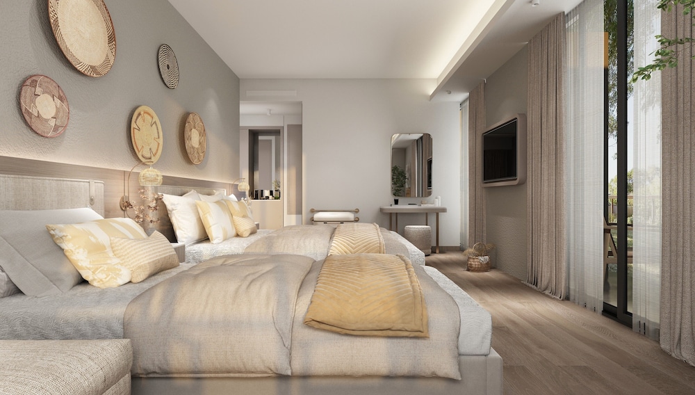Sy Hotels Belek