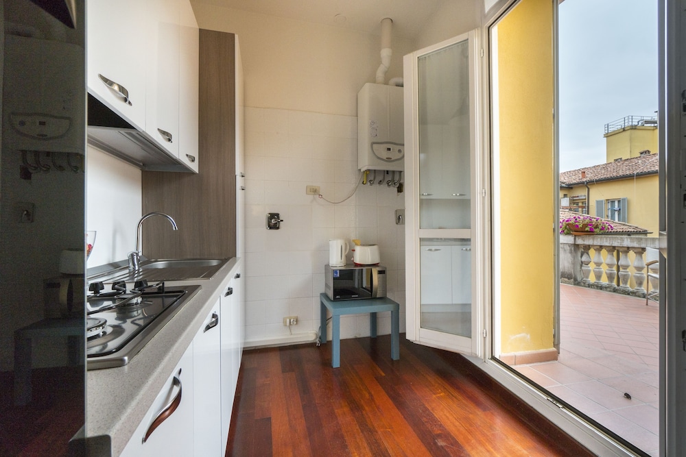 Residence Vita Studios & Apartments