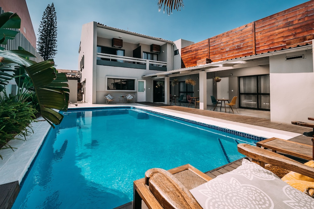 Joli Guesthouse