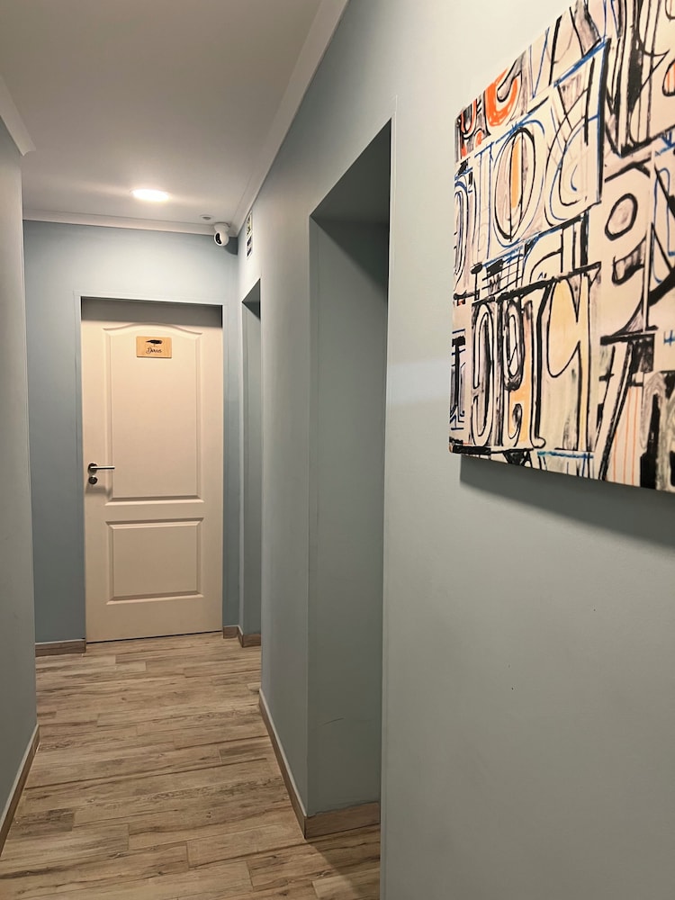Blue Spot Hostel
