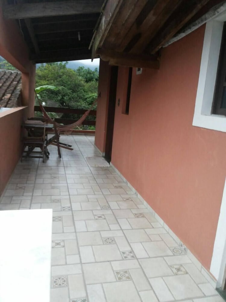 Recanto da Rose Guesthouse
