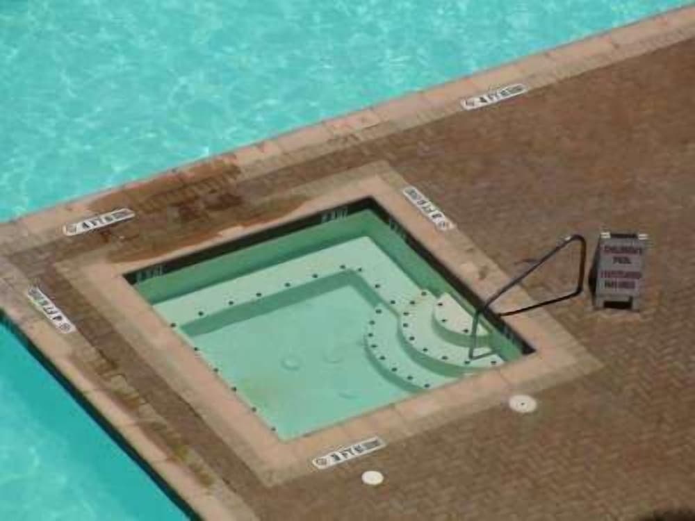 Saida by South Padre Condo Rentals
