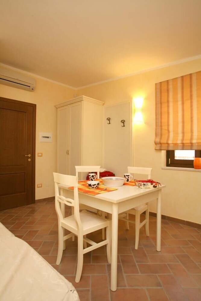 Terre di Mezzo Country House photo 4