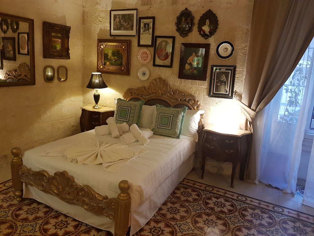 Valletta Lucente
