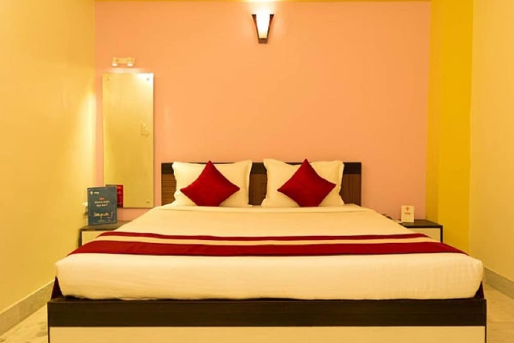 Golden Plaza Guest House - Kolkata