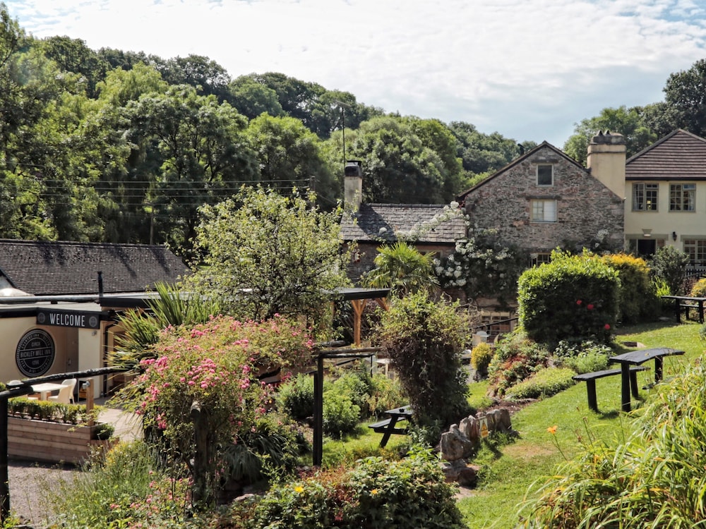 Bickley Mill Inn