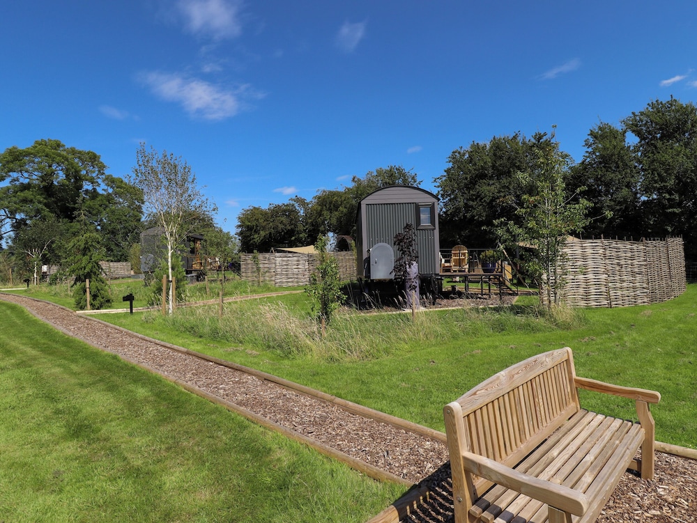 Limetree Luxury Glamping Portland