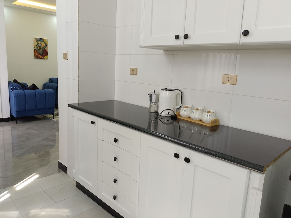 Hidsol Apartment
