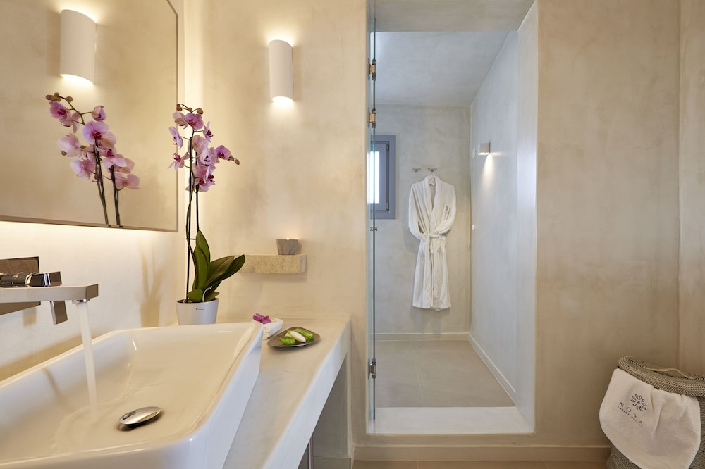 Nova Luxury Suites