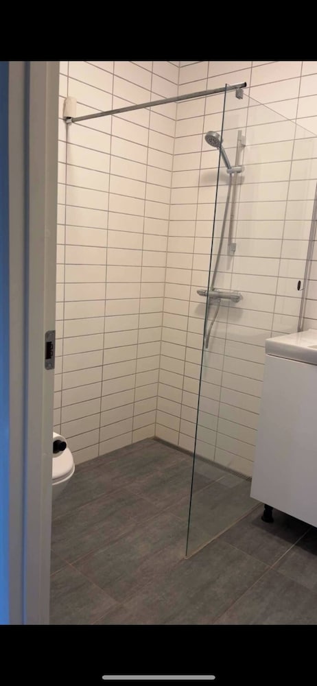 Cozy New Apartment in Vejle City Center