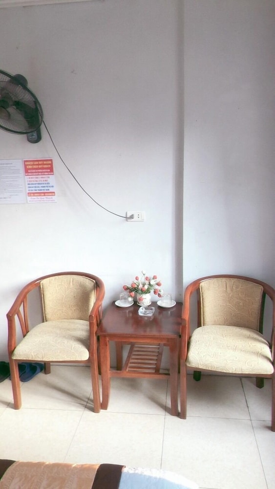Huy Hoang Airport Hotel