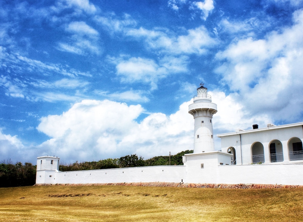 Kenting Dream B&B