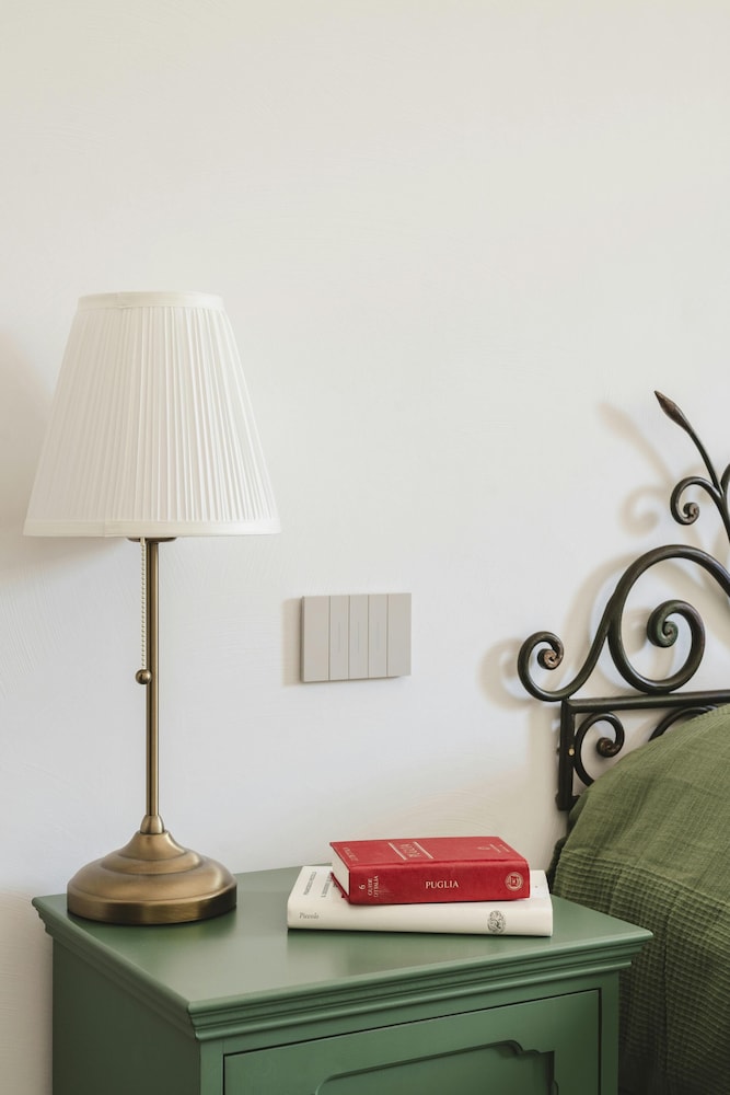 La Canonica Suites