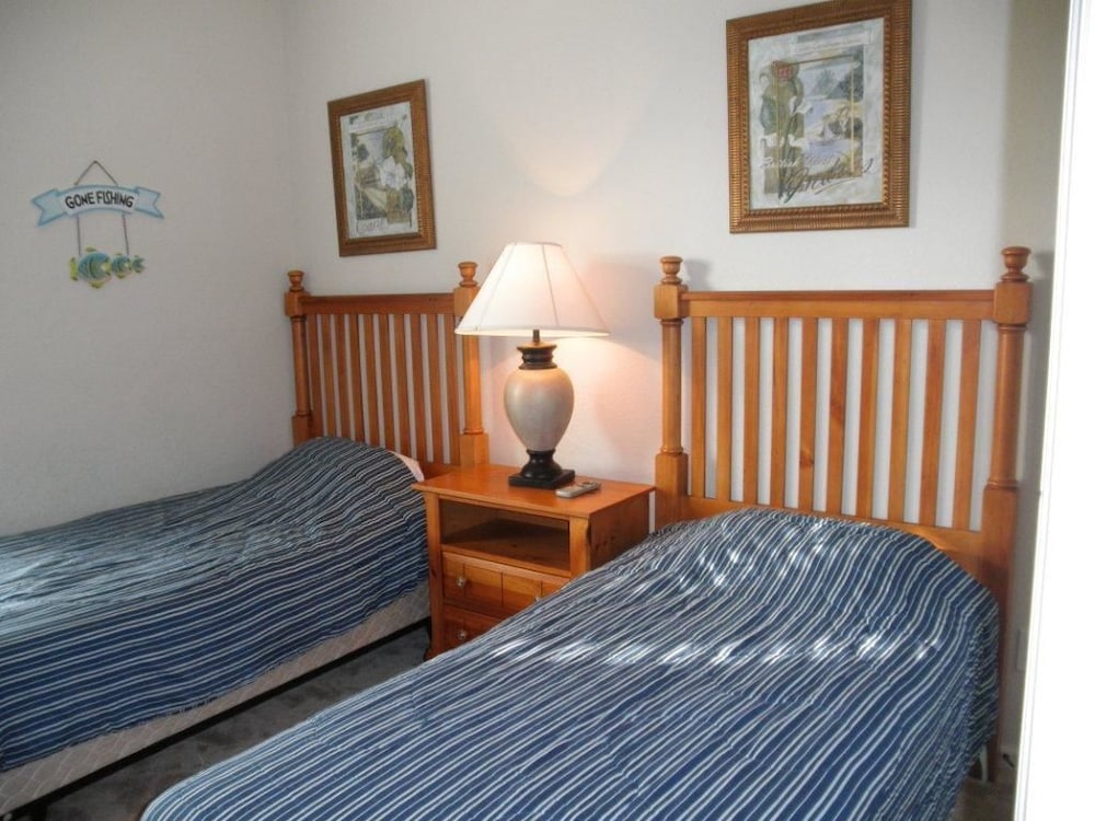 Ov2762 - Trafalgar Village Resort - 4 Bed 4 Baths Villa view 4