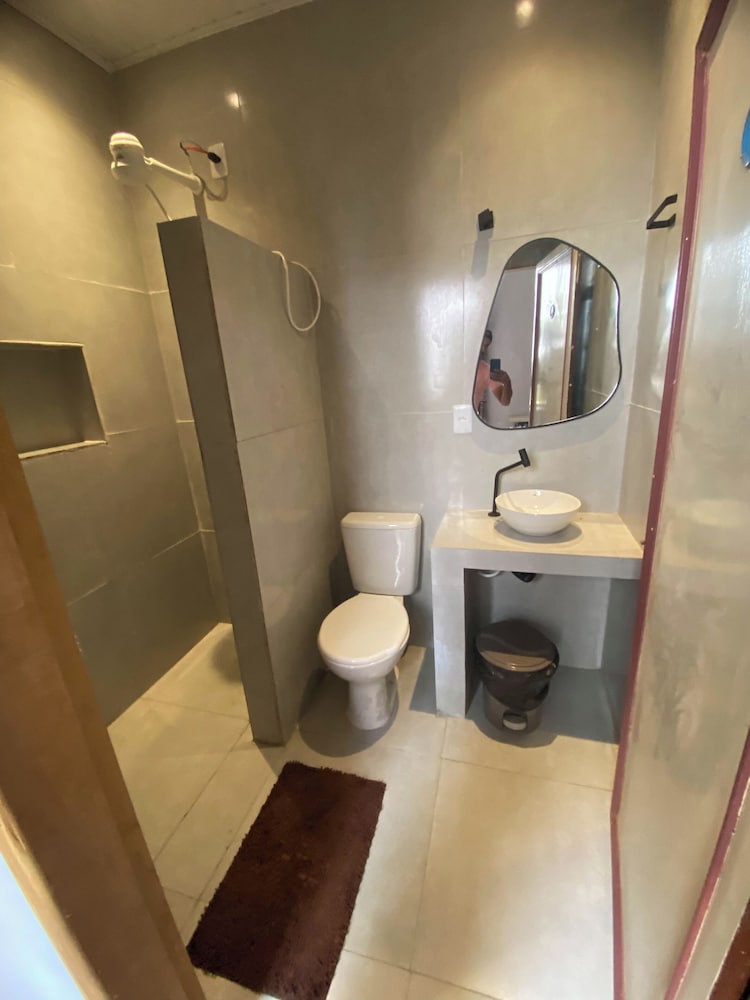 Pousada e Hostel Andarai
