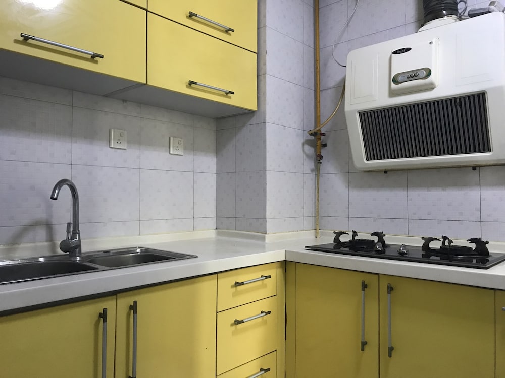 Chengdu Kuanzhai Alley Chen Homestay