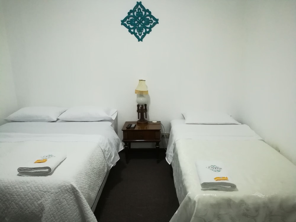 La Arena Bed & Breakfast